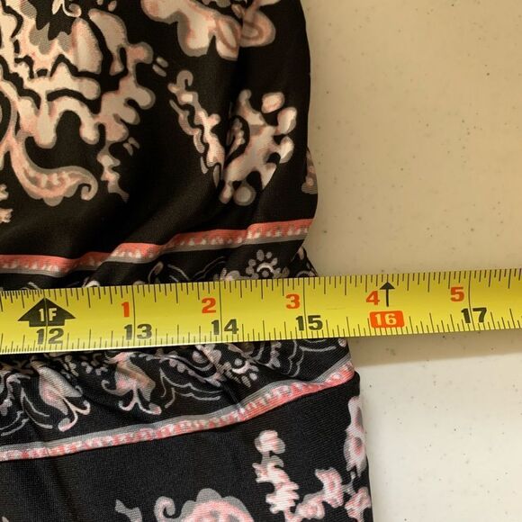 Sami + Dani floral jumper - Picture 9 of 10